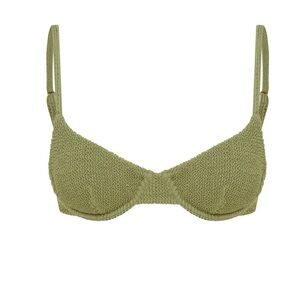 Somerfield Swim Top - Navagio Nori S